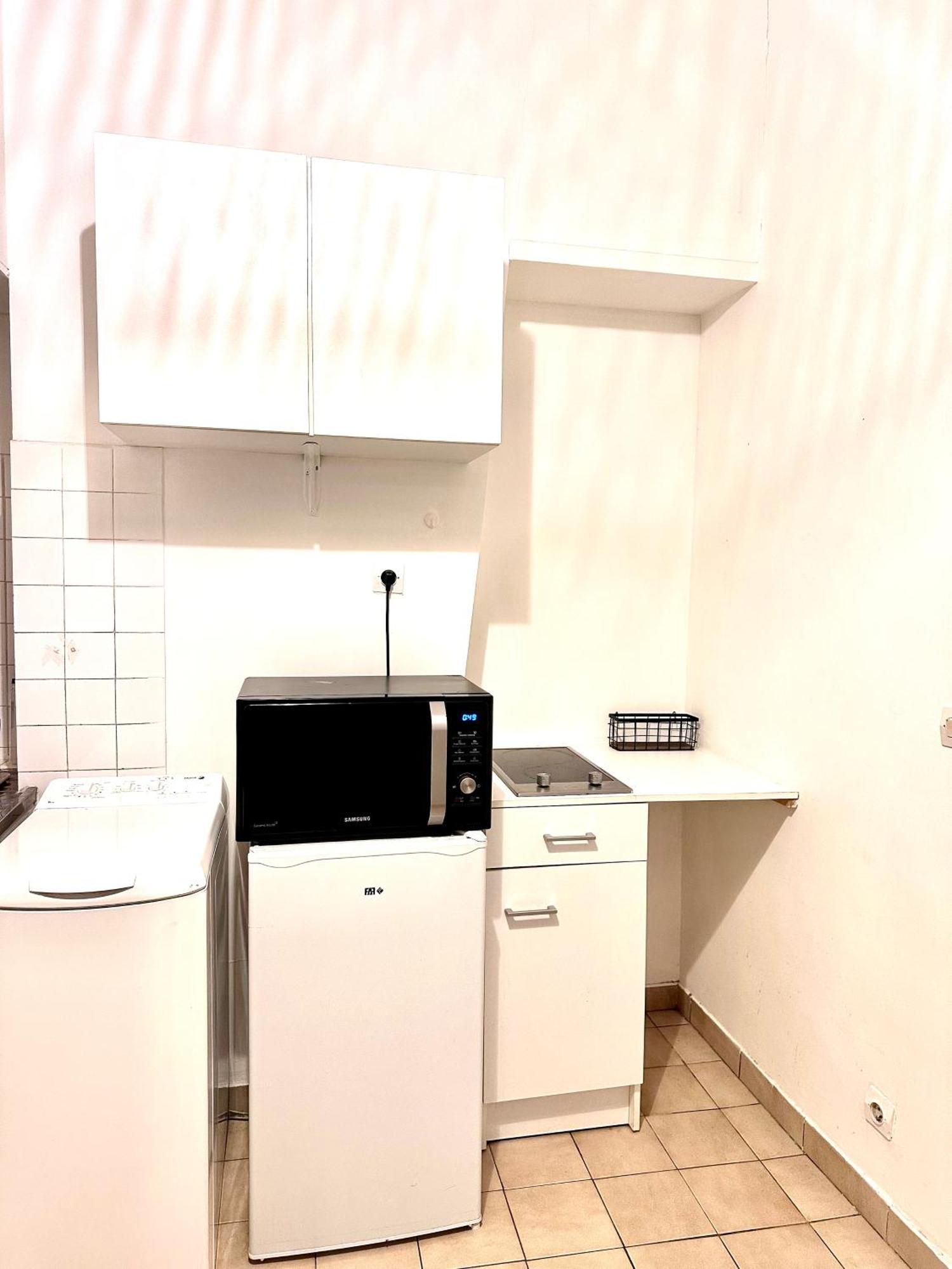 Bel Confort 75009 Apartment