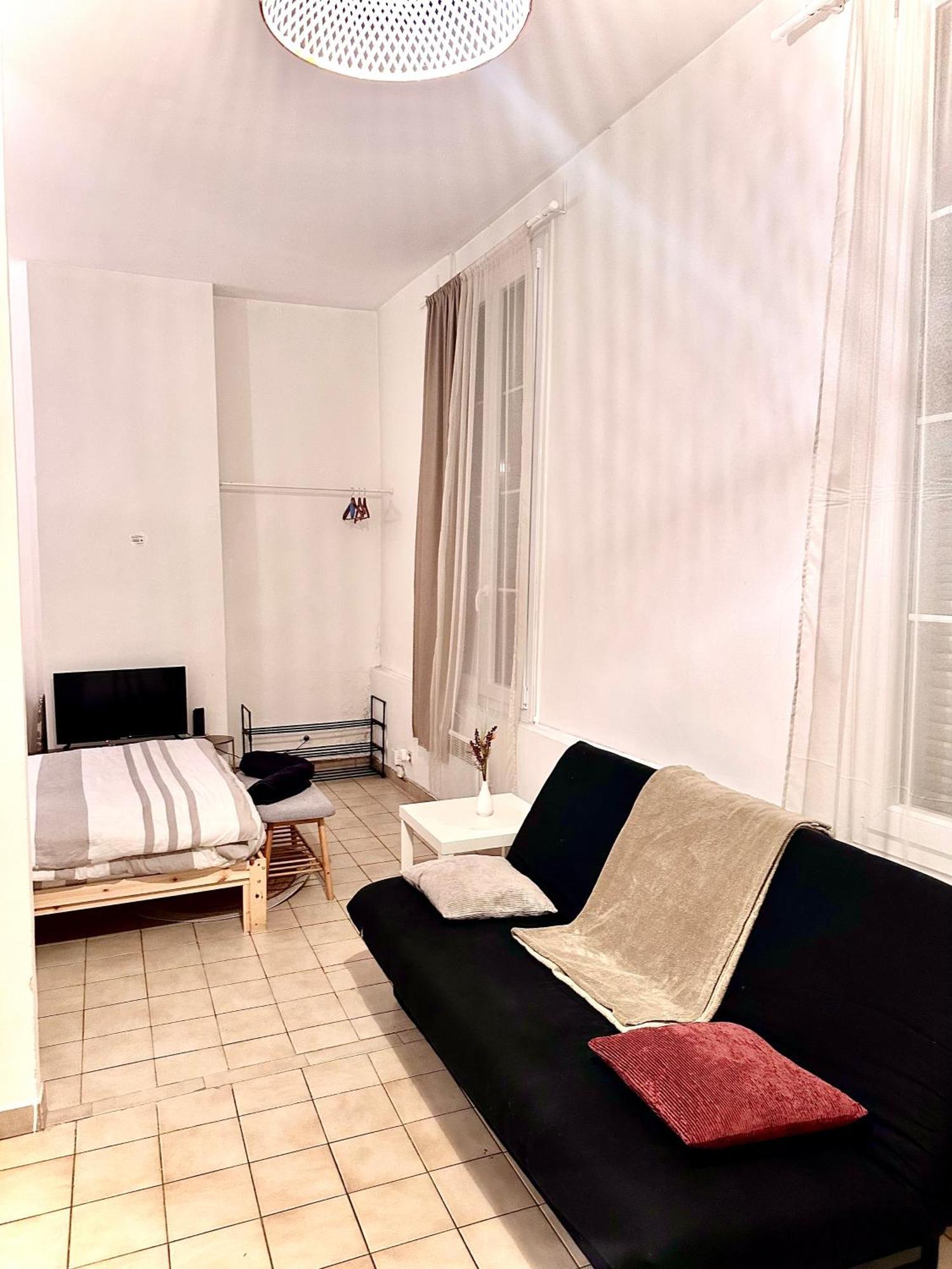 Bel Confort 75009 *