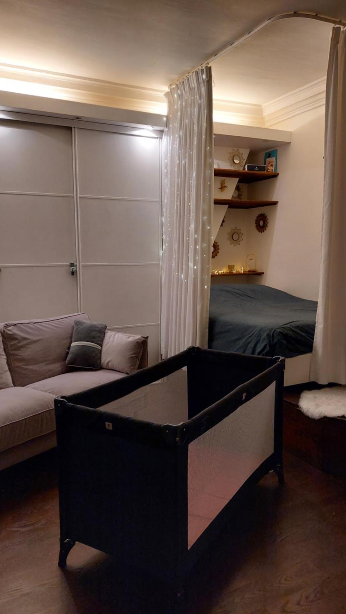 Appartement Du Duc De Choiseul - Coeur Opera