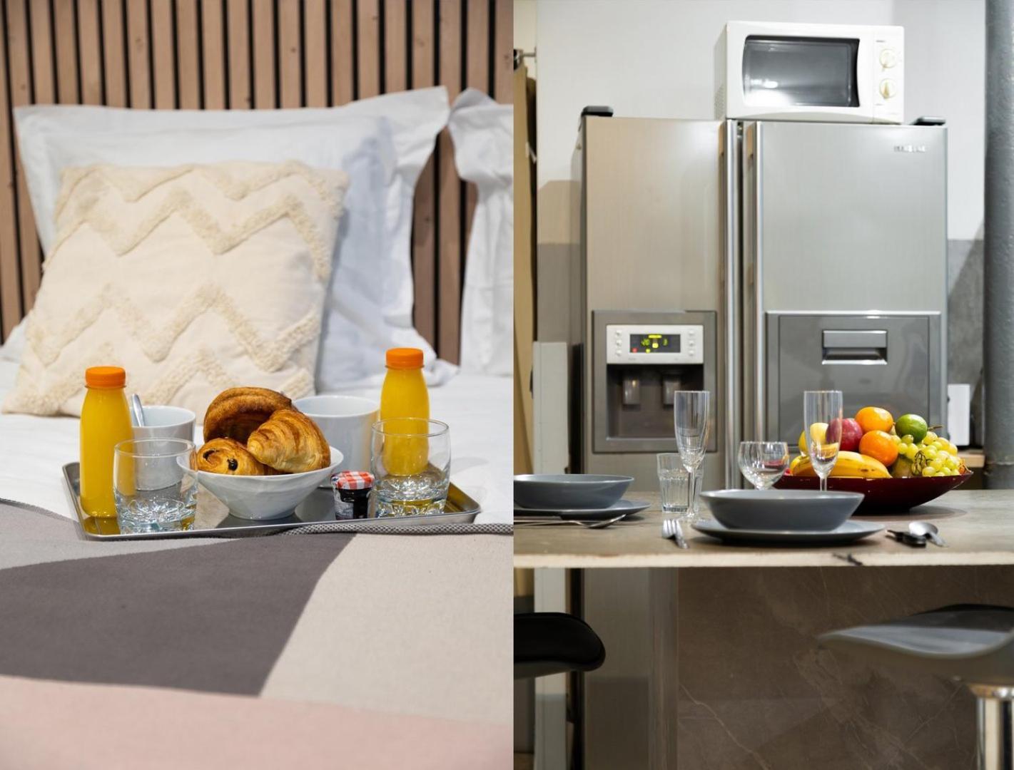 Apartment Bluestay 37 - Superb