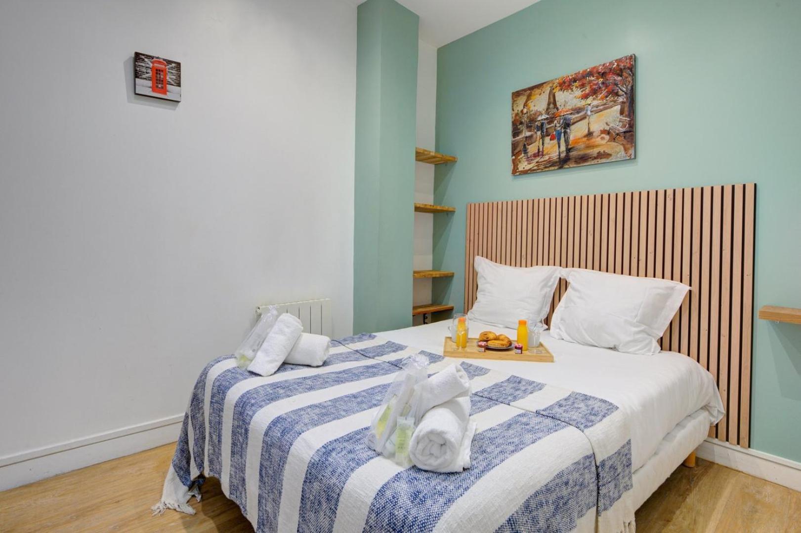Apartment Bluestay 37 - Superb *