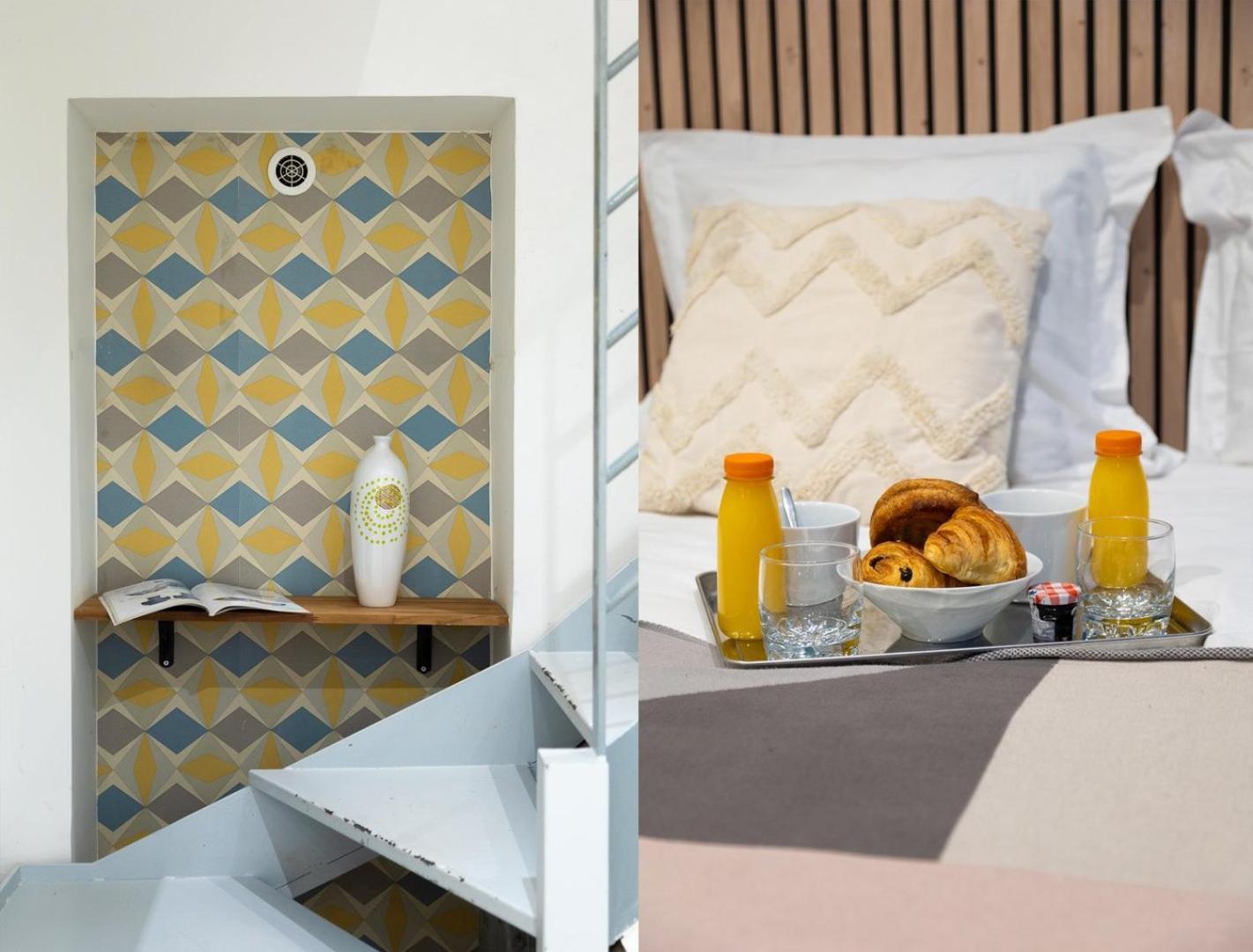 Apartment Bluestay 37 - Superb Paris