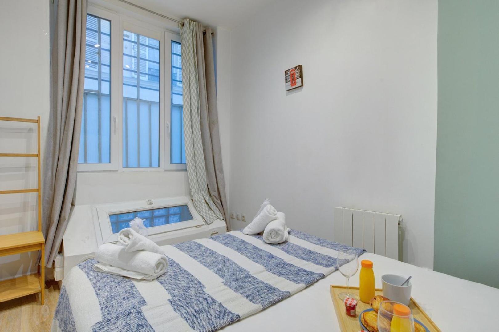 Bluestay 37 - Superb Apartment Paris
