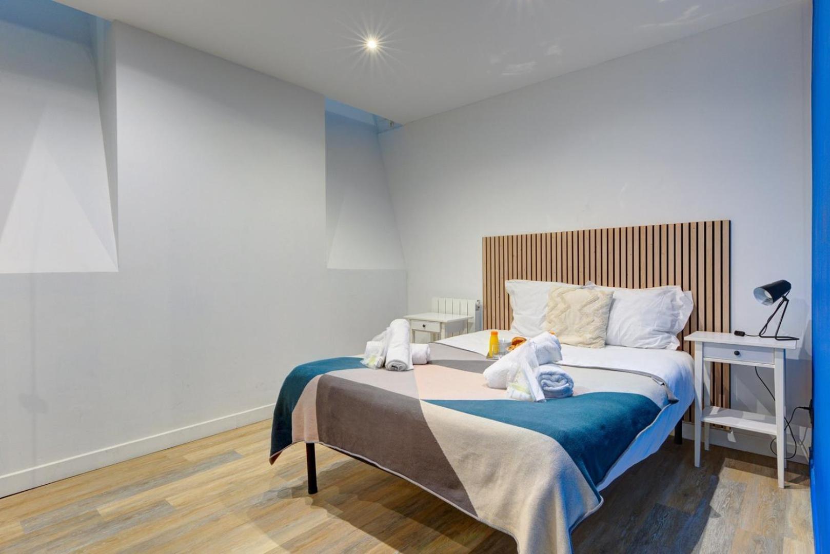 Bluestay 37 - Superb Paris