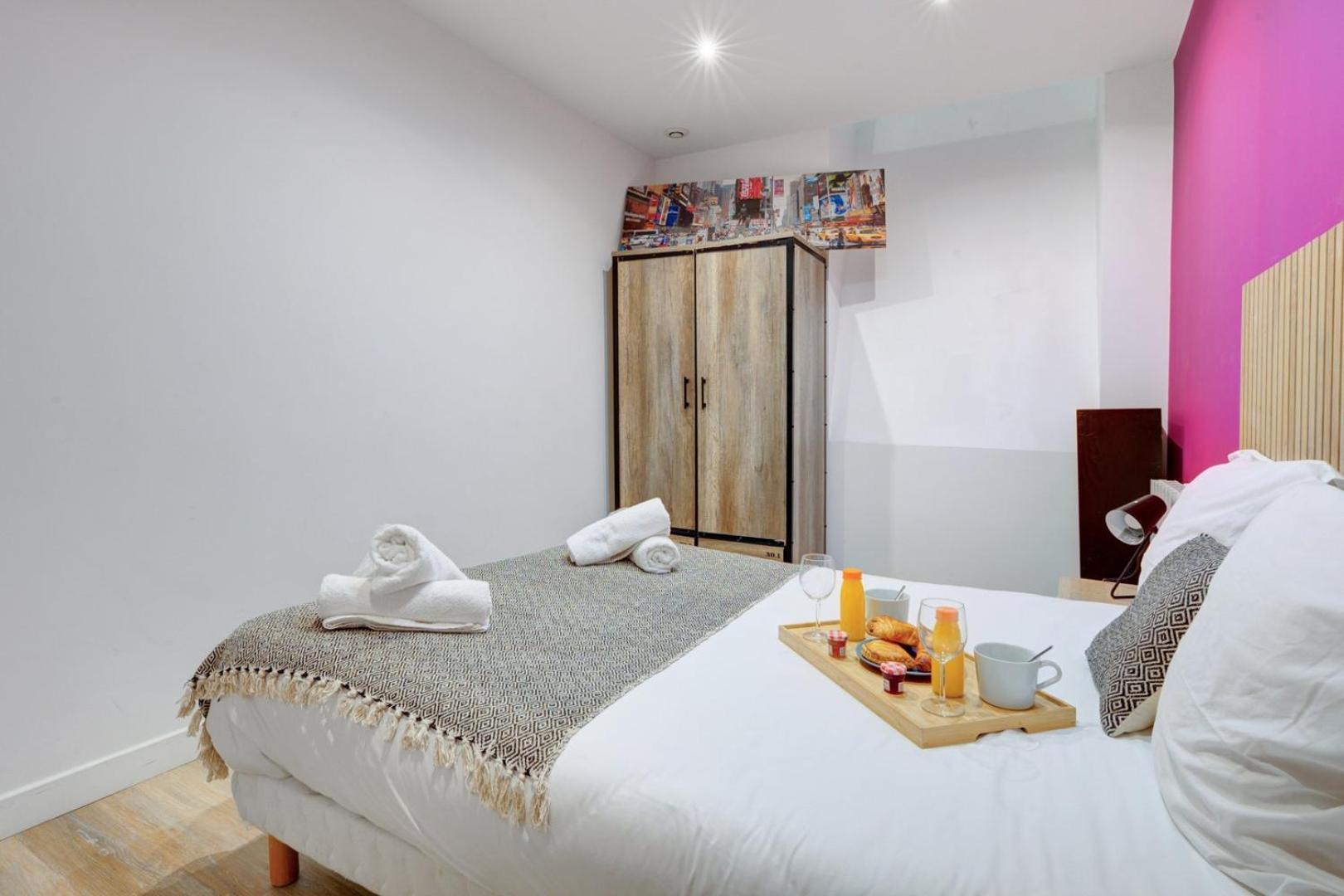 Bluestay 37 - Superb Apartment *