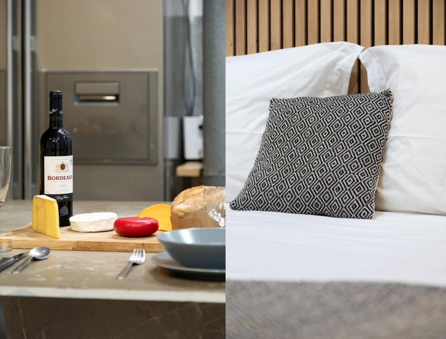Bluestay 37 - Superb Apartment