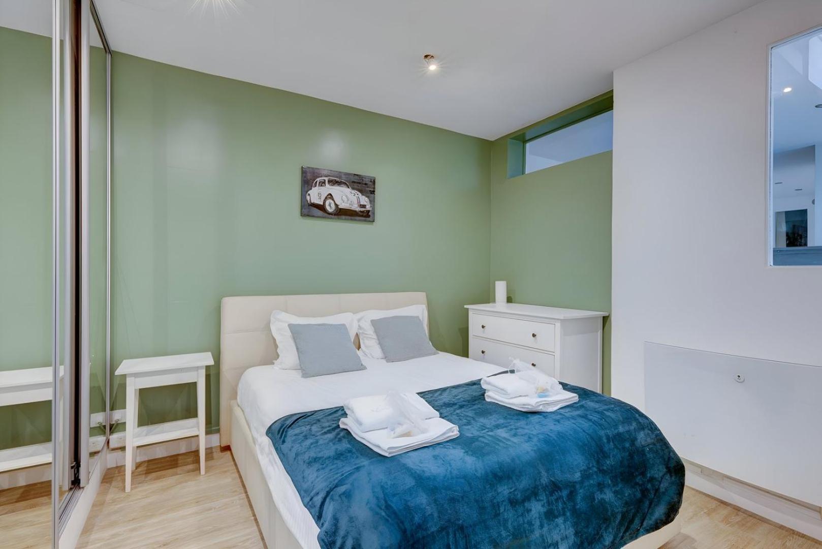 Bluestay 157 - Superb Appartement