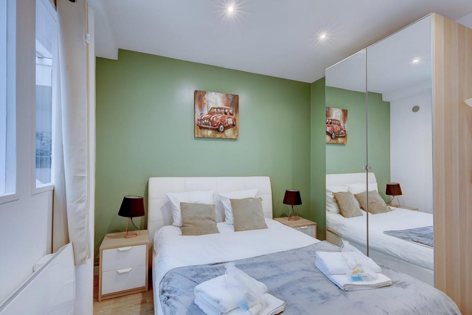 Appartement Bluestay 157 - Superb