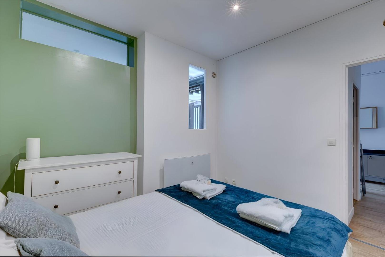 Bluestay 157 - Superb Appartement