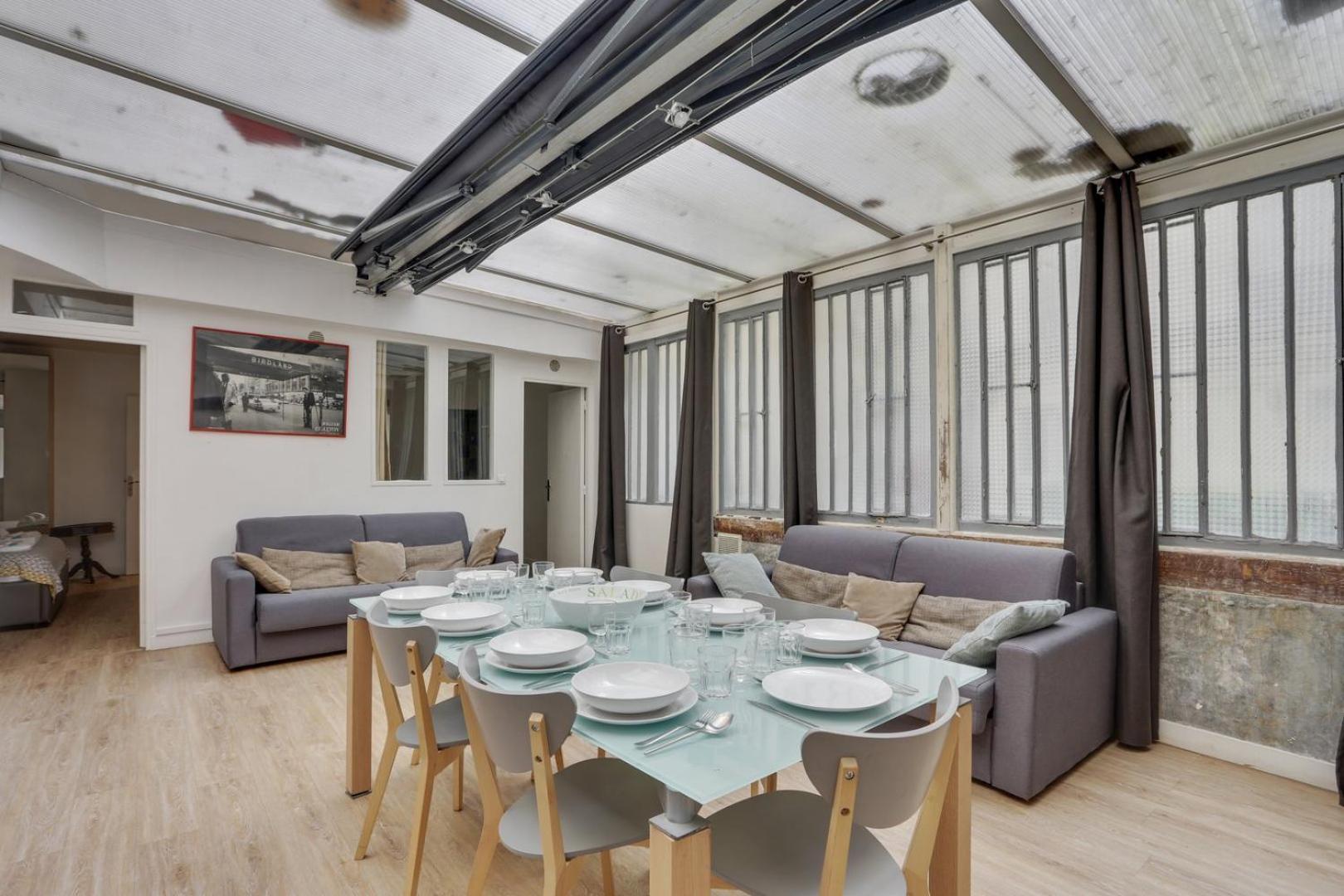 Appartement Bluestay 157 - Superb *