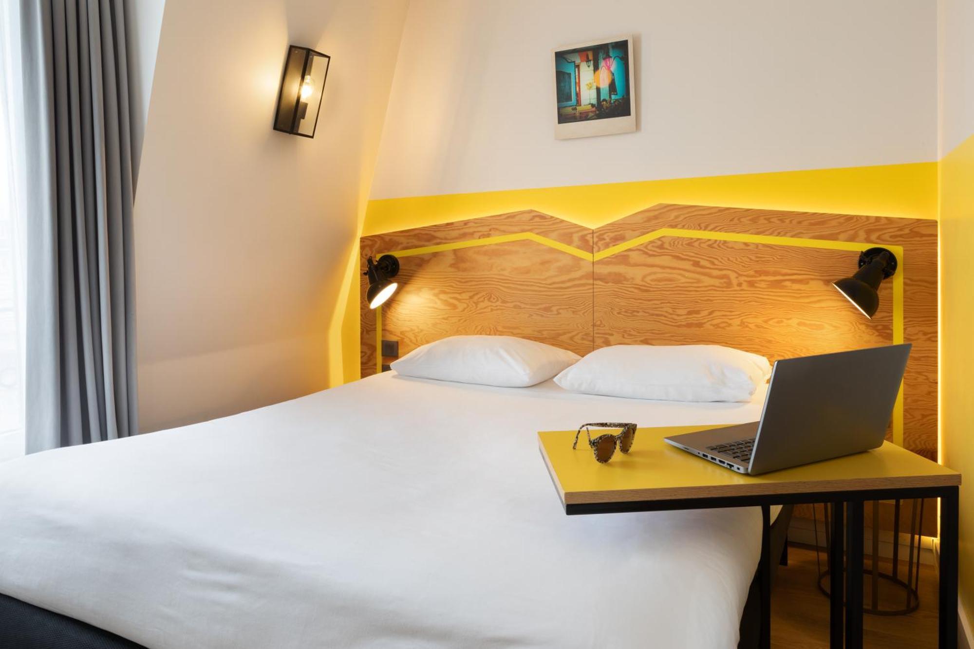 Ibis Styles Nation Porte De Montreuil 3* Paris