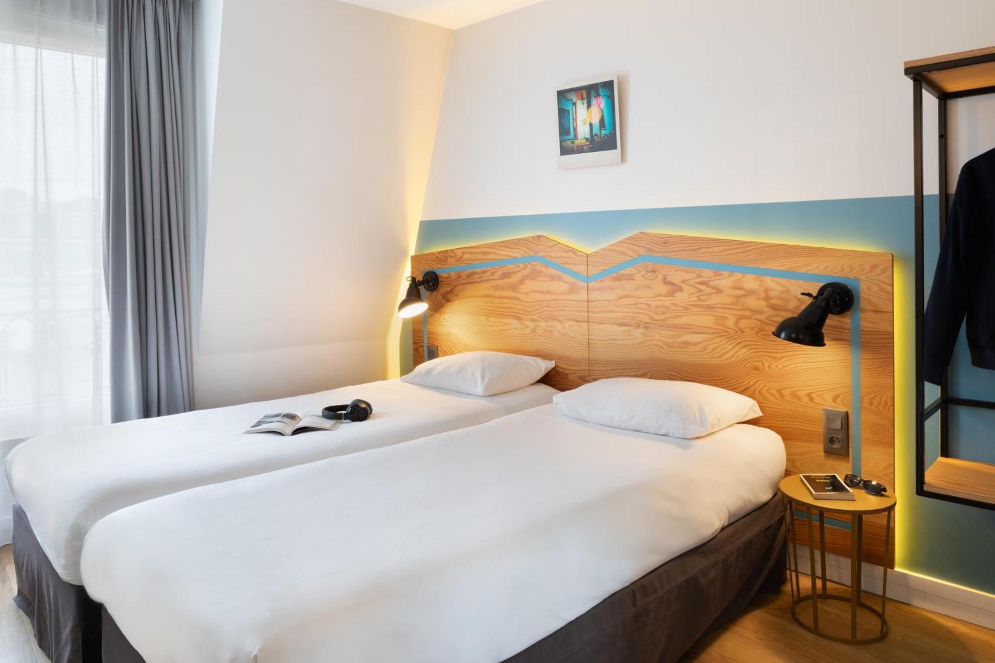 Ibis Styles Nation Porte De Montreuil Hotel