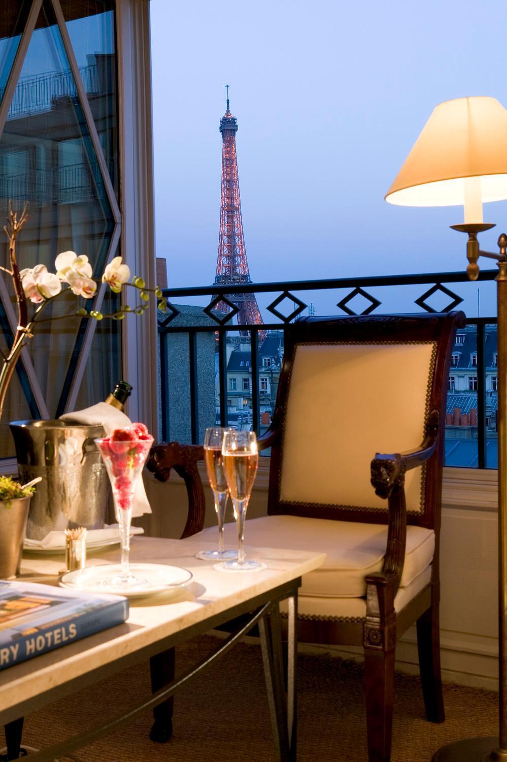 Hotel Le Dokhan's Arc De Triomphe