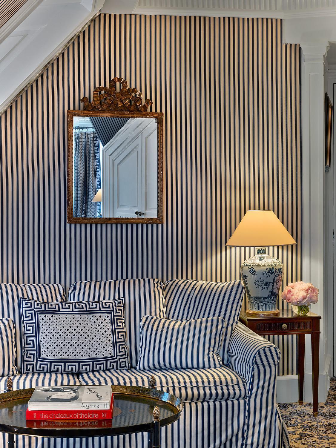 Le Dokhan's Arc De Triomphe 5* Paris