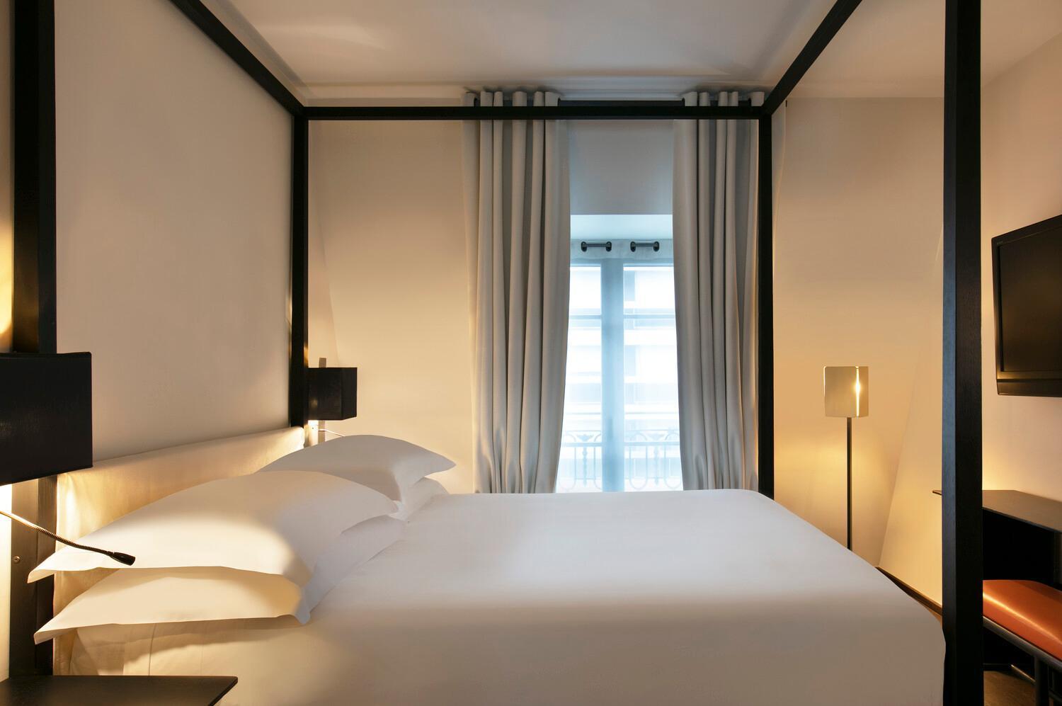 Le Metropolitan, Tour Eiffel, A Tribute Portfolio Hotel Paris