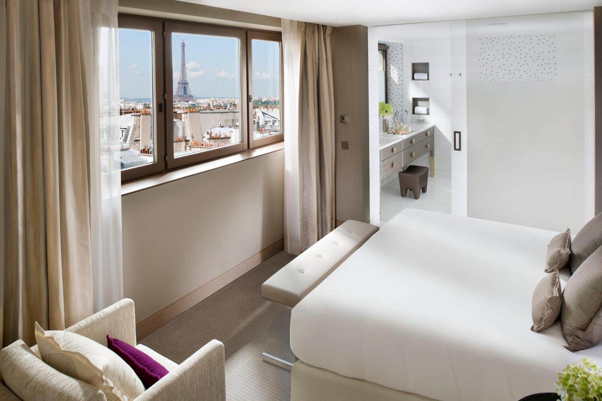 Mandarin Oriental,