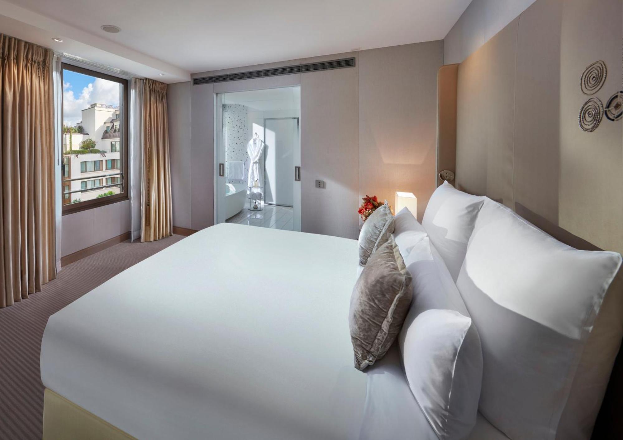 Mandarin Oriental, 5*