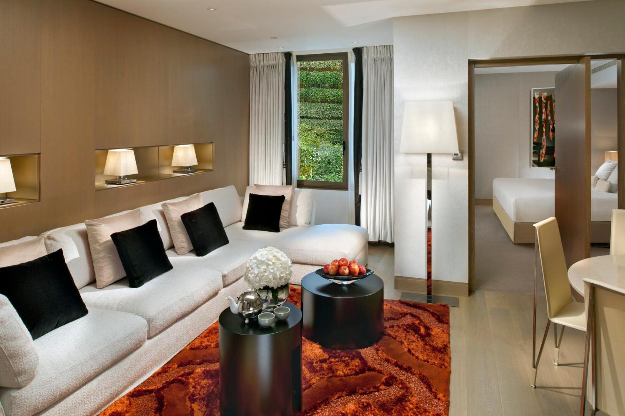 Mandarin Oriental, 5* Paris