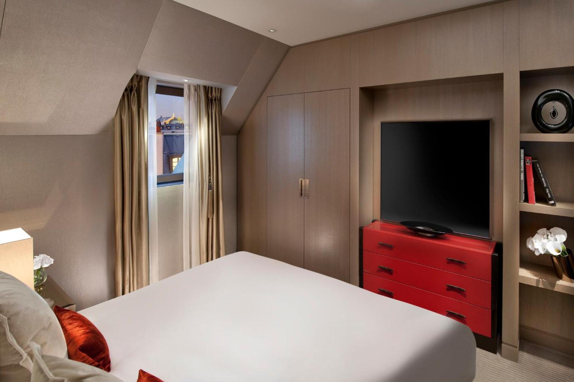 Hotel Mandarin Oriental,