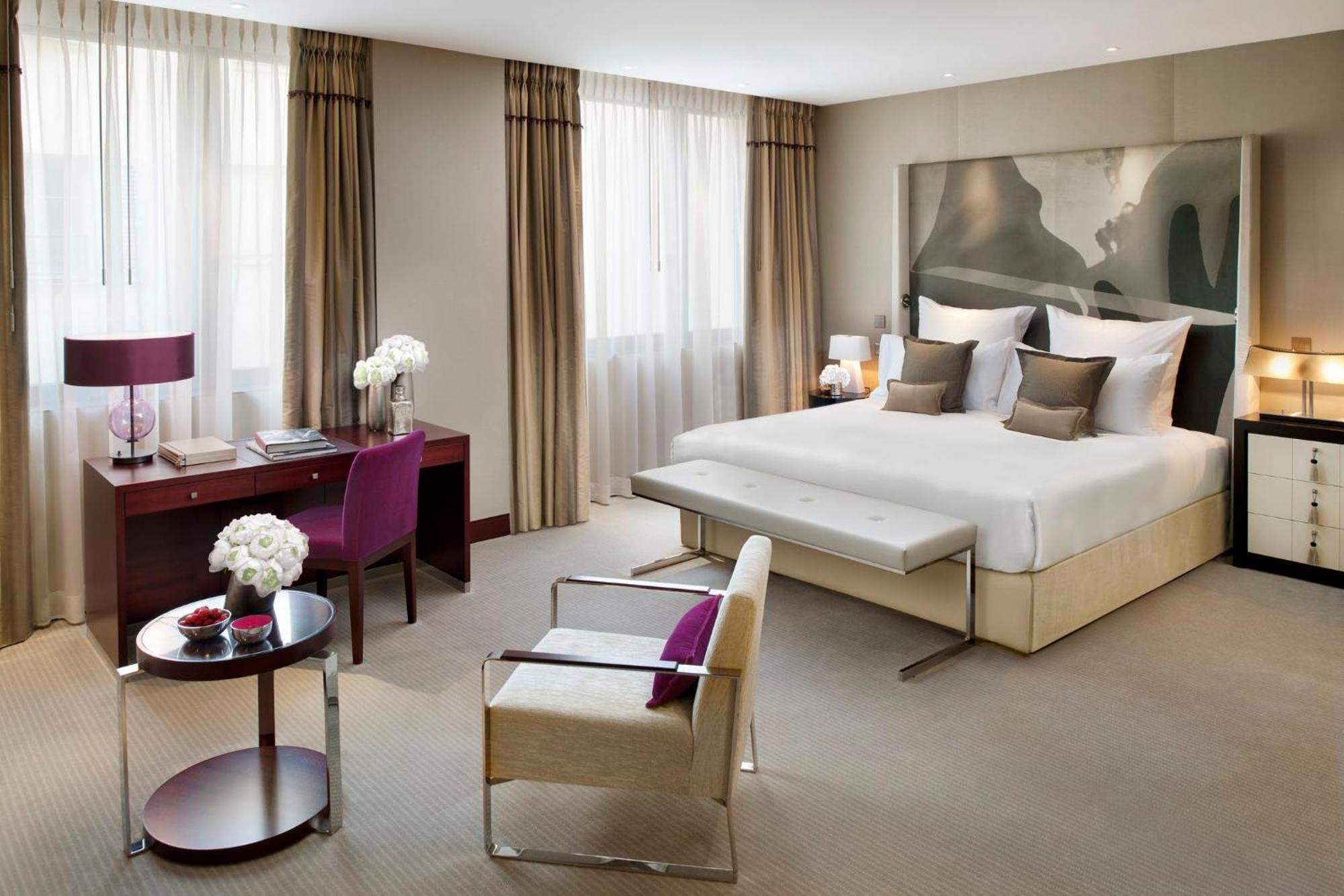 Mandarin Oriental, Hotel 5*