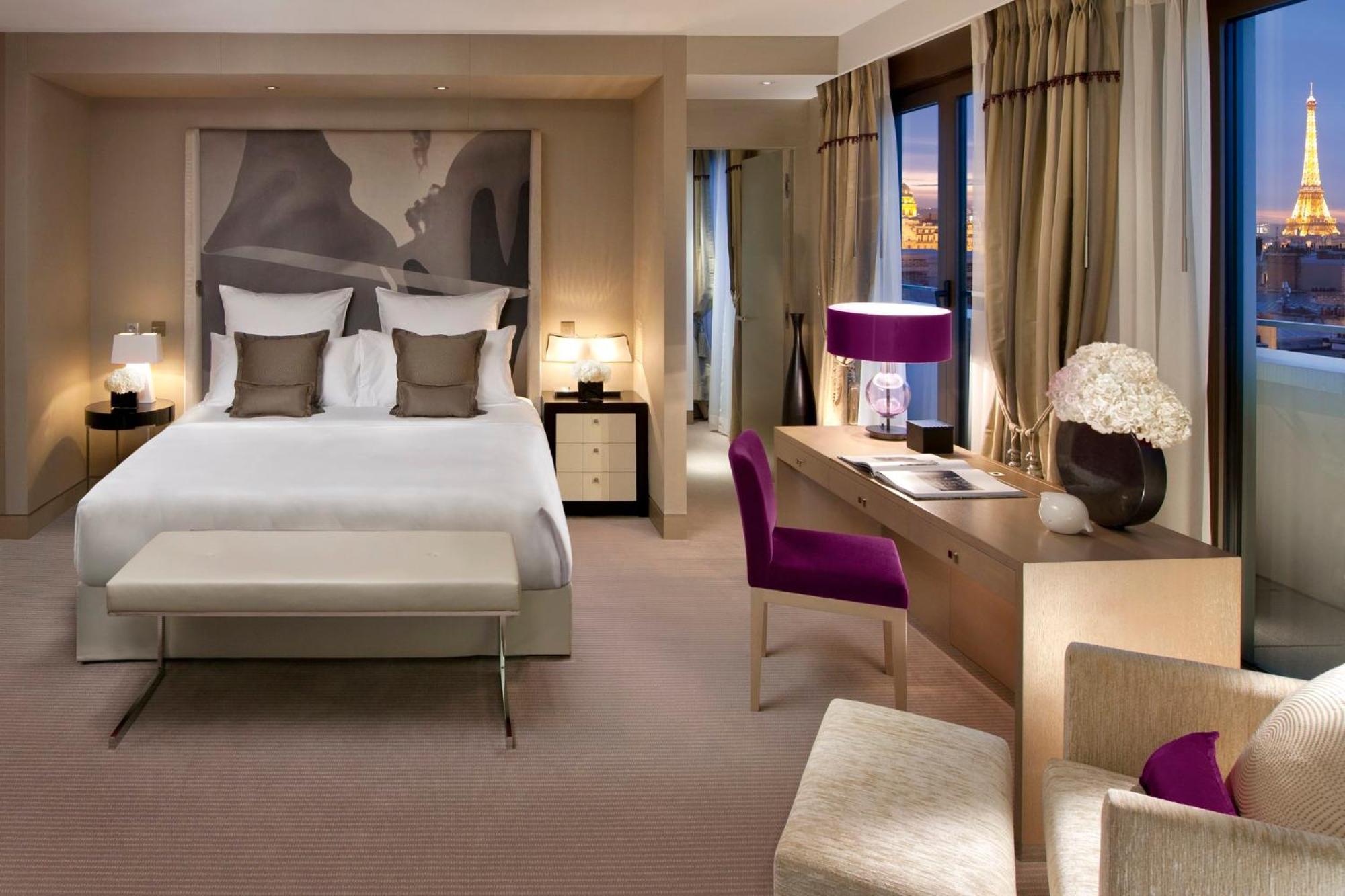 Mandarin Oriental, 5*