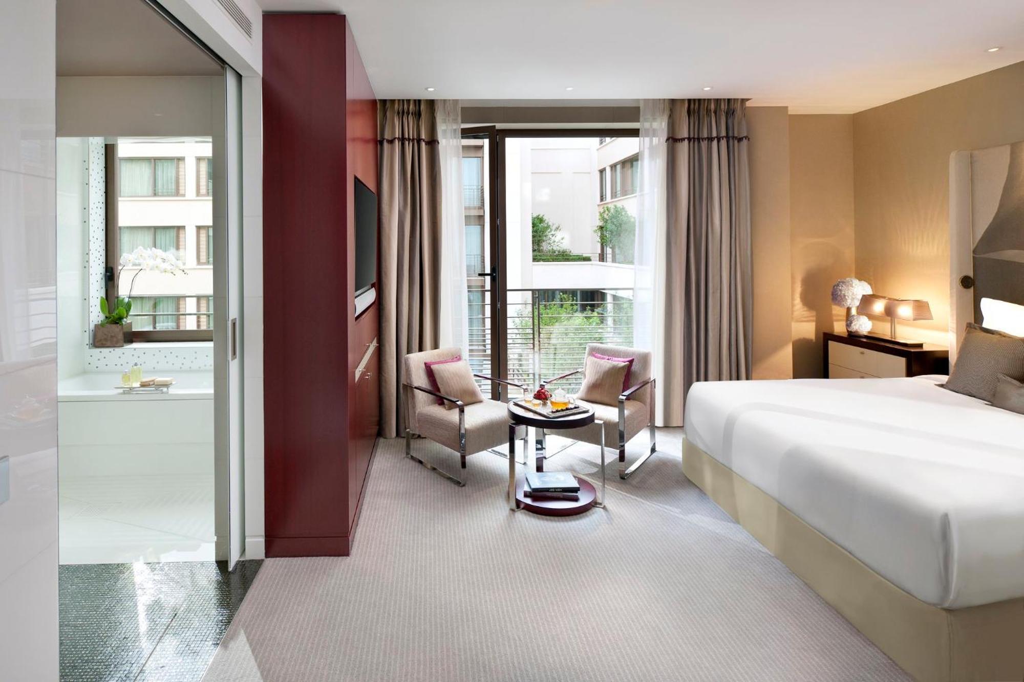 Mandarin Oriental, 5*
