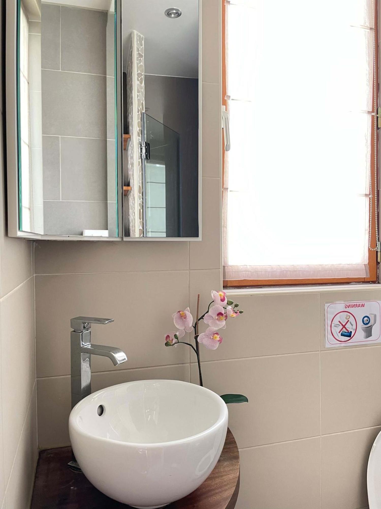 Cosy Studio Near Arc De Triomphe Apartment
