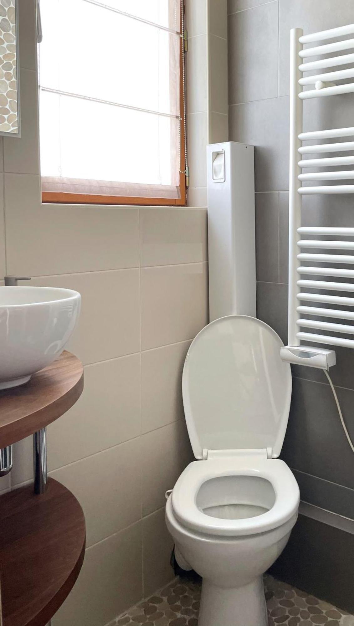 Cosy Studio Near Arc De Triomphe