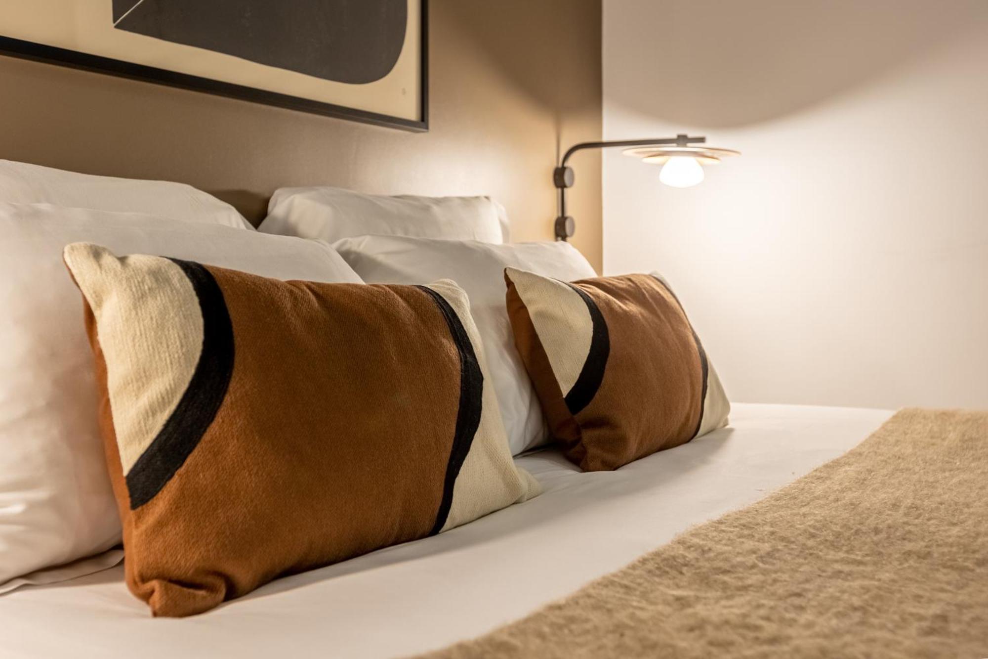 Sweett - Monsigny Apartment *