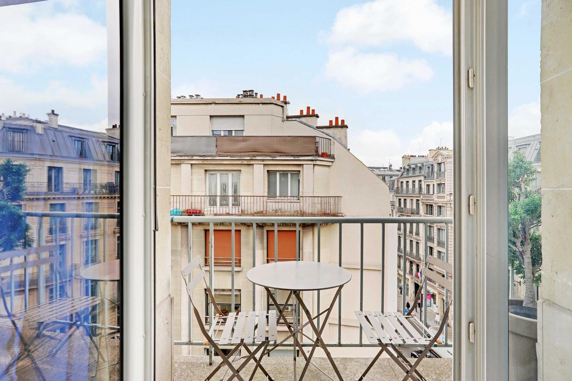Appartement Saint-lazare *