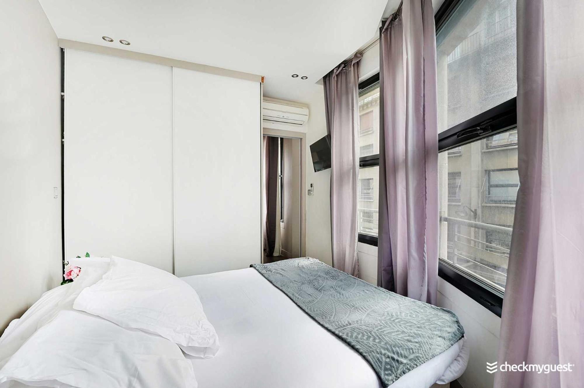 Saint-lazare Appartement
