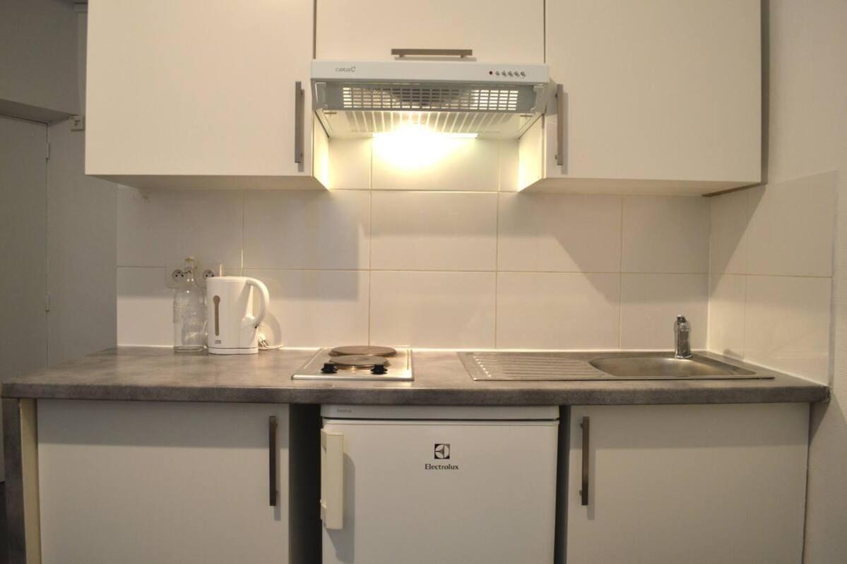 Apartment Amelie In