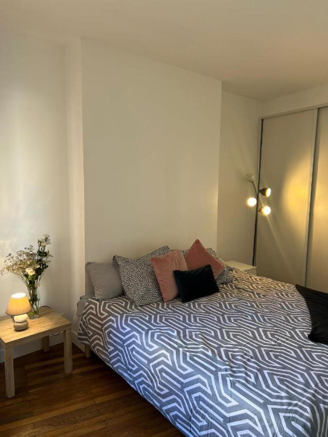 Cosy Haven 14 Paris
