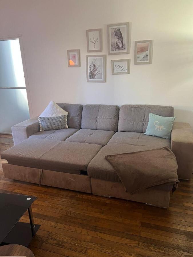 Cosy Haven 14 Appartement Paris