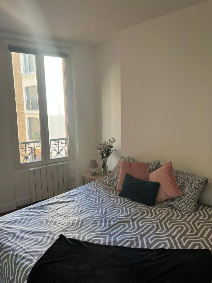 Cosy Haven 14 * Paris