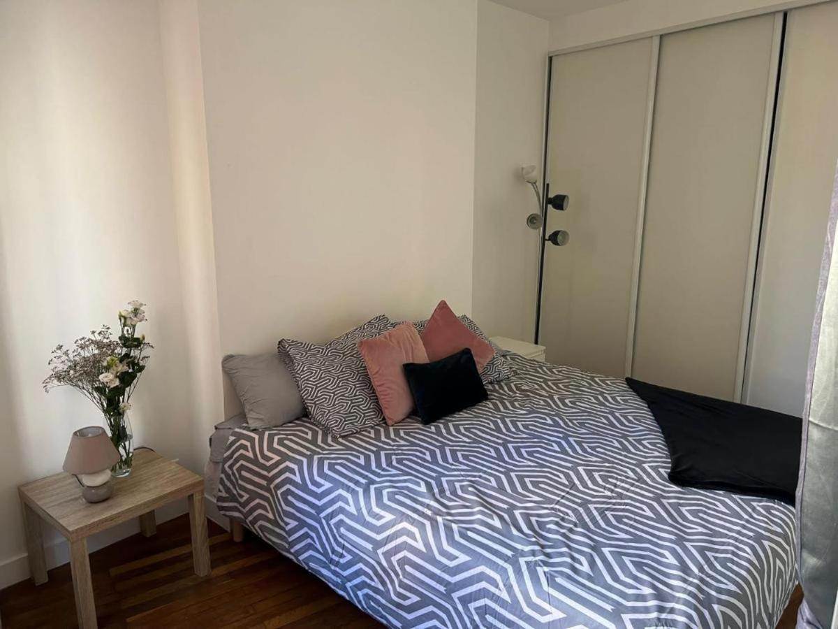 Appartement Cosy Haven 14