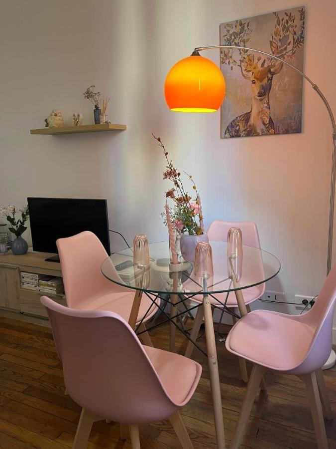 Cosy Haven 14 Appartement