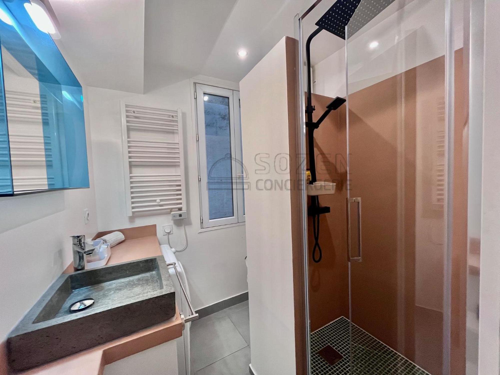 Le Vintage 2p 1 11 Bail Mobilite Apartment