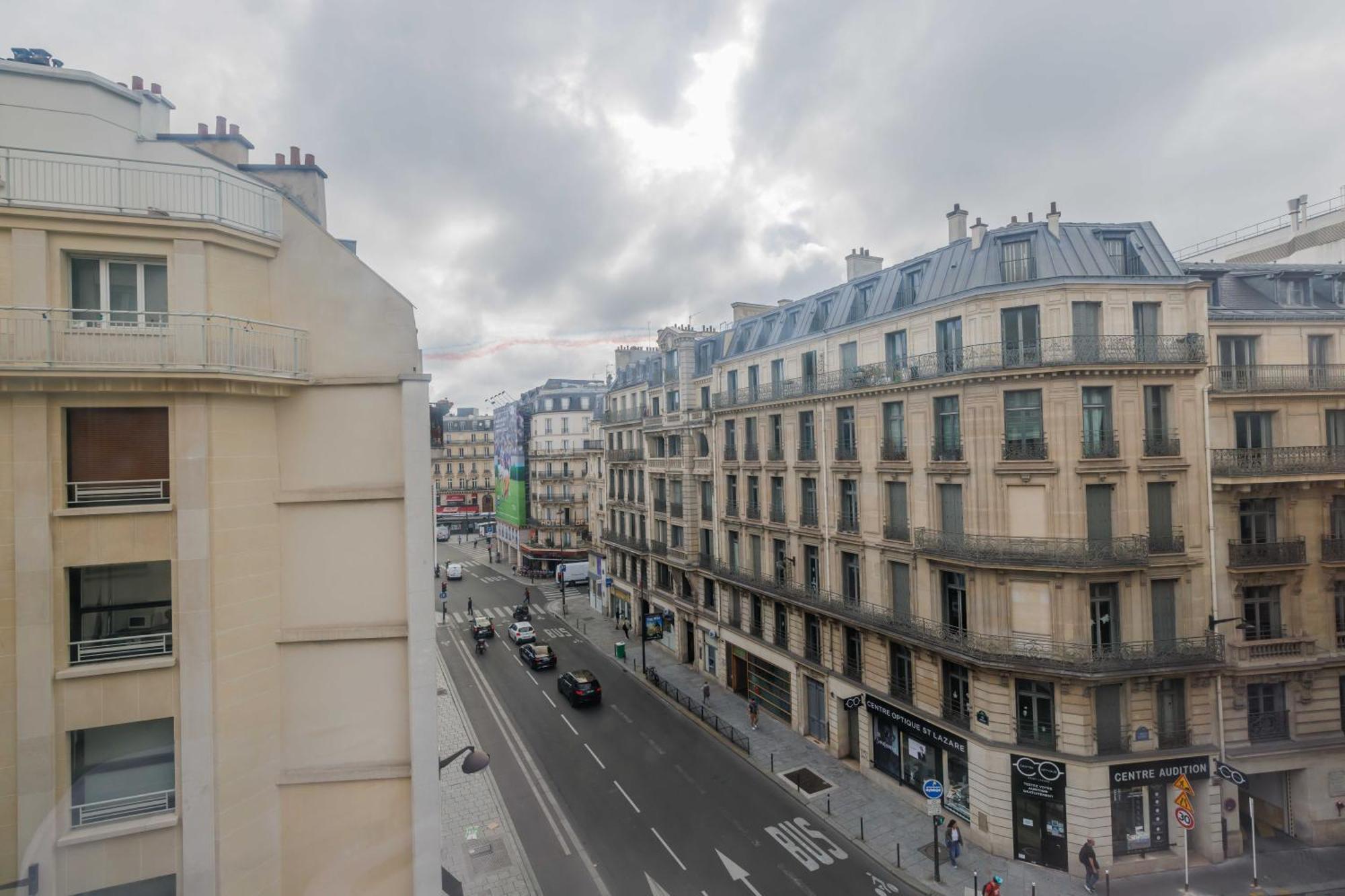 Saint-lazare Appartement *