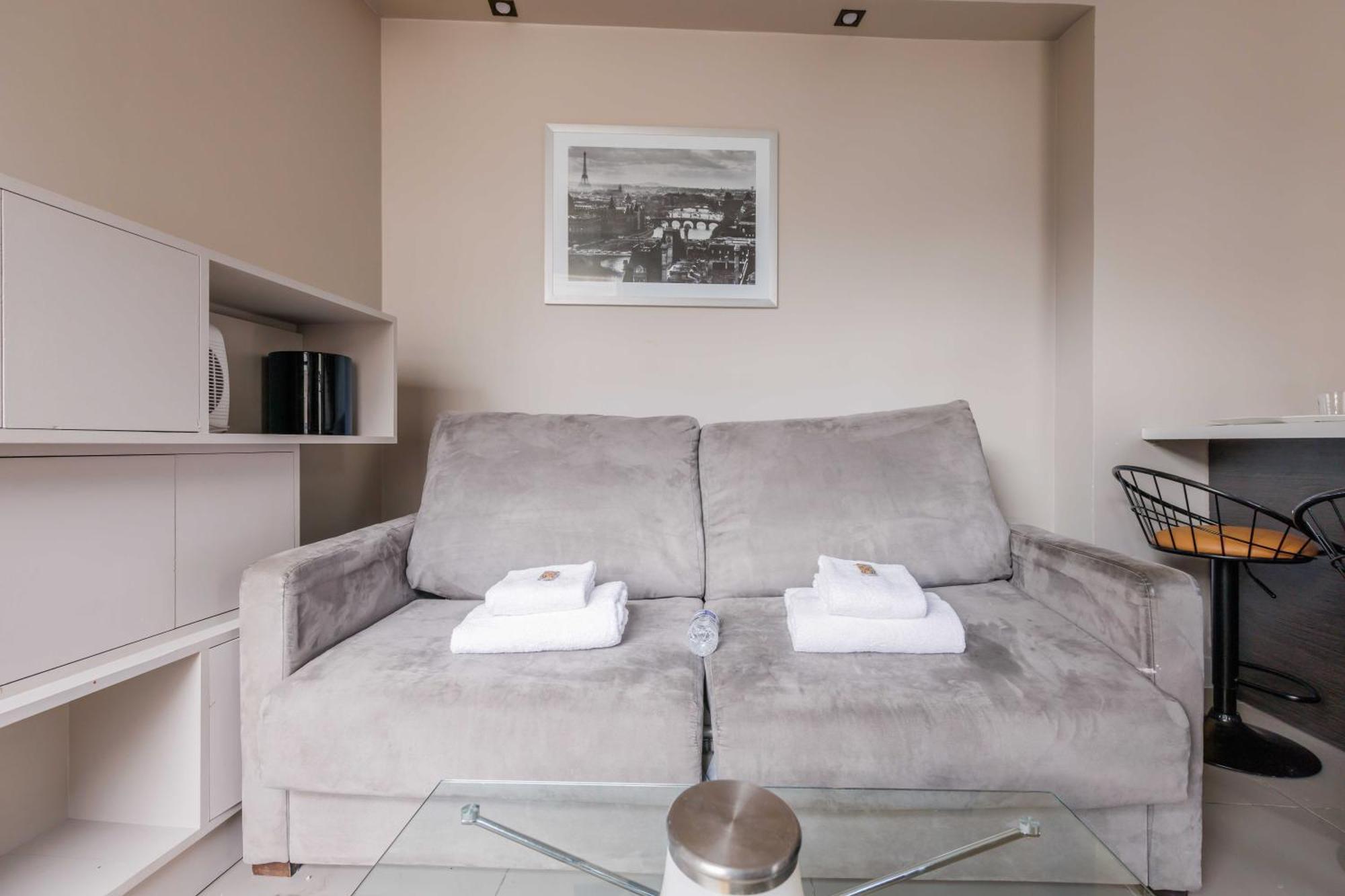 Saint-lazare Appartement *