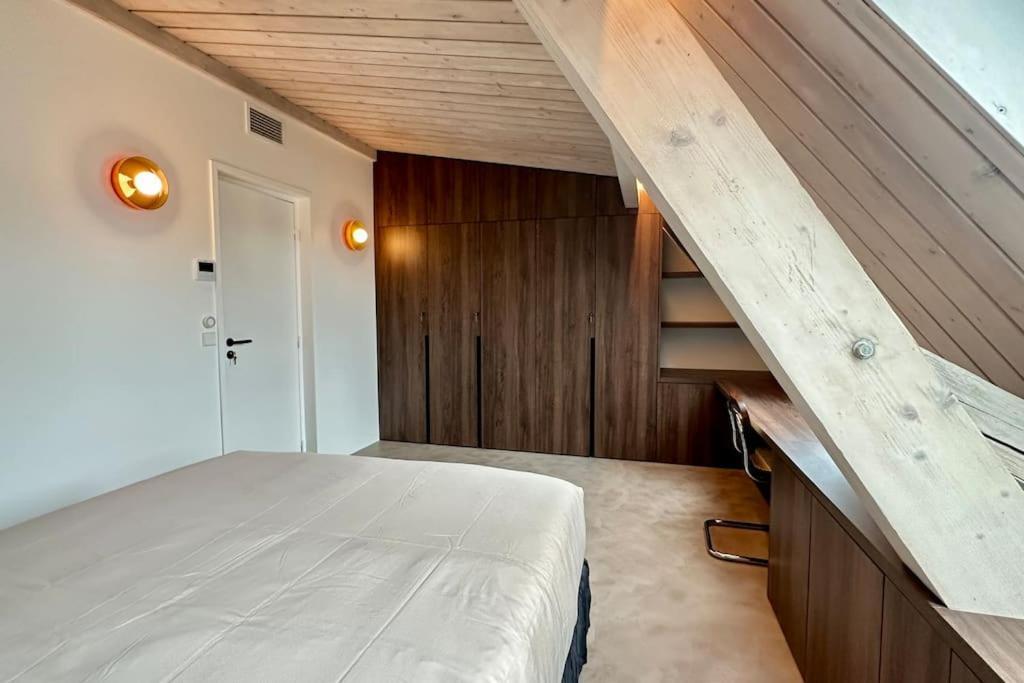 Apartment Lumineux Et Moderne En Face Du Grand Palais - Champs Elysees Paris