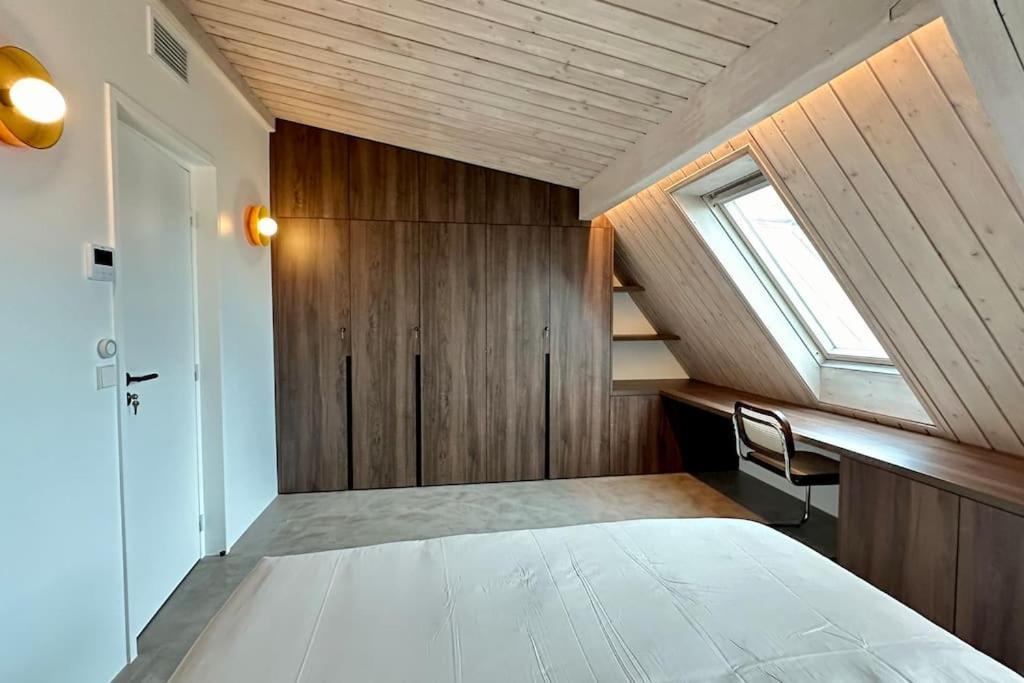 Apartment Lumineux Et Moderne En Face Du Grand Palais - Champs Elysees Paris