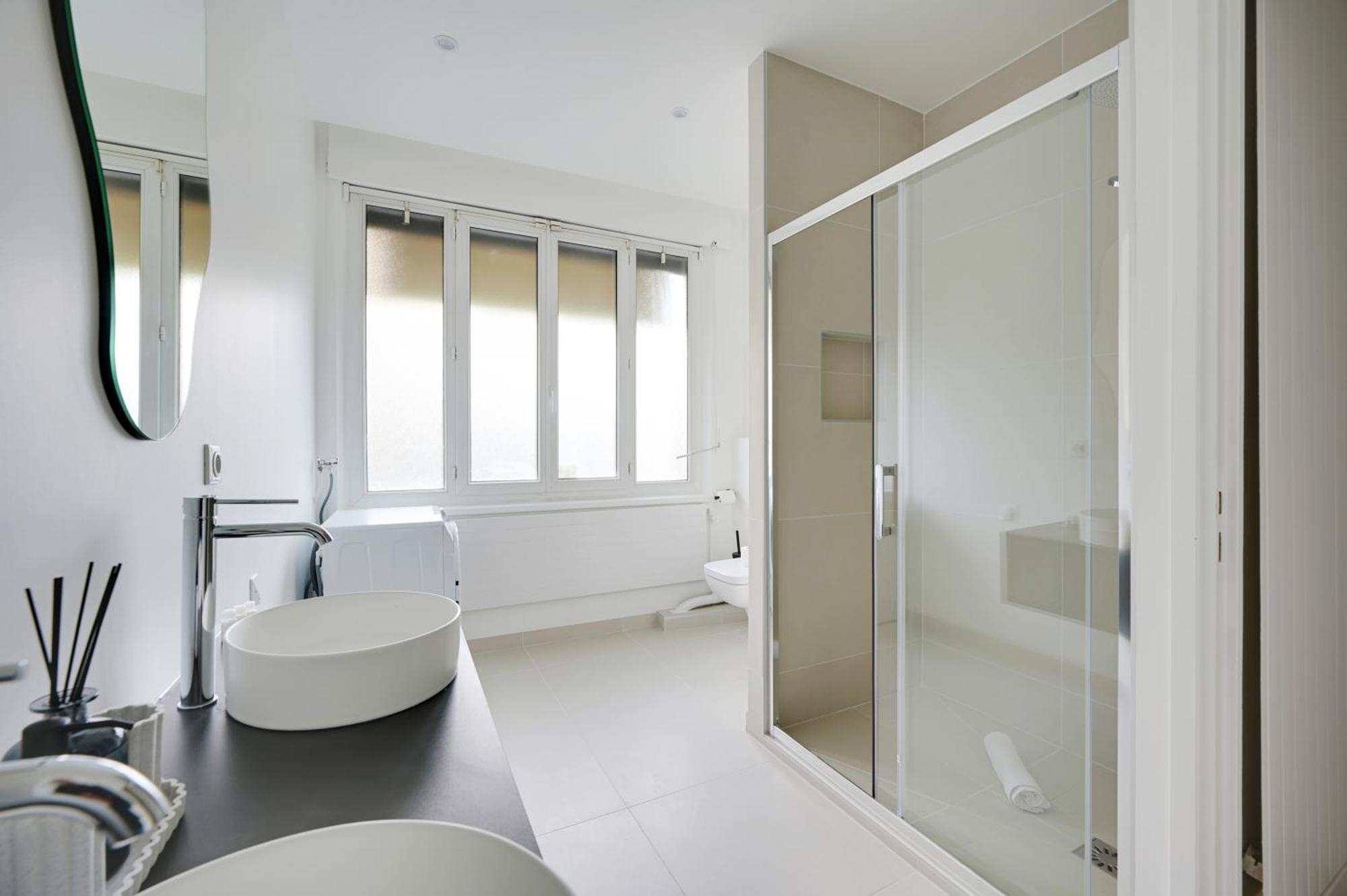 Beautiful 8pers Apartment