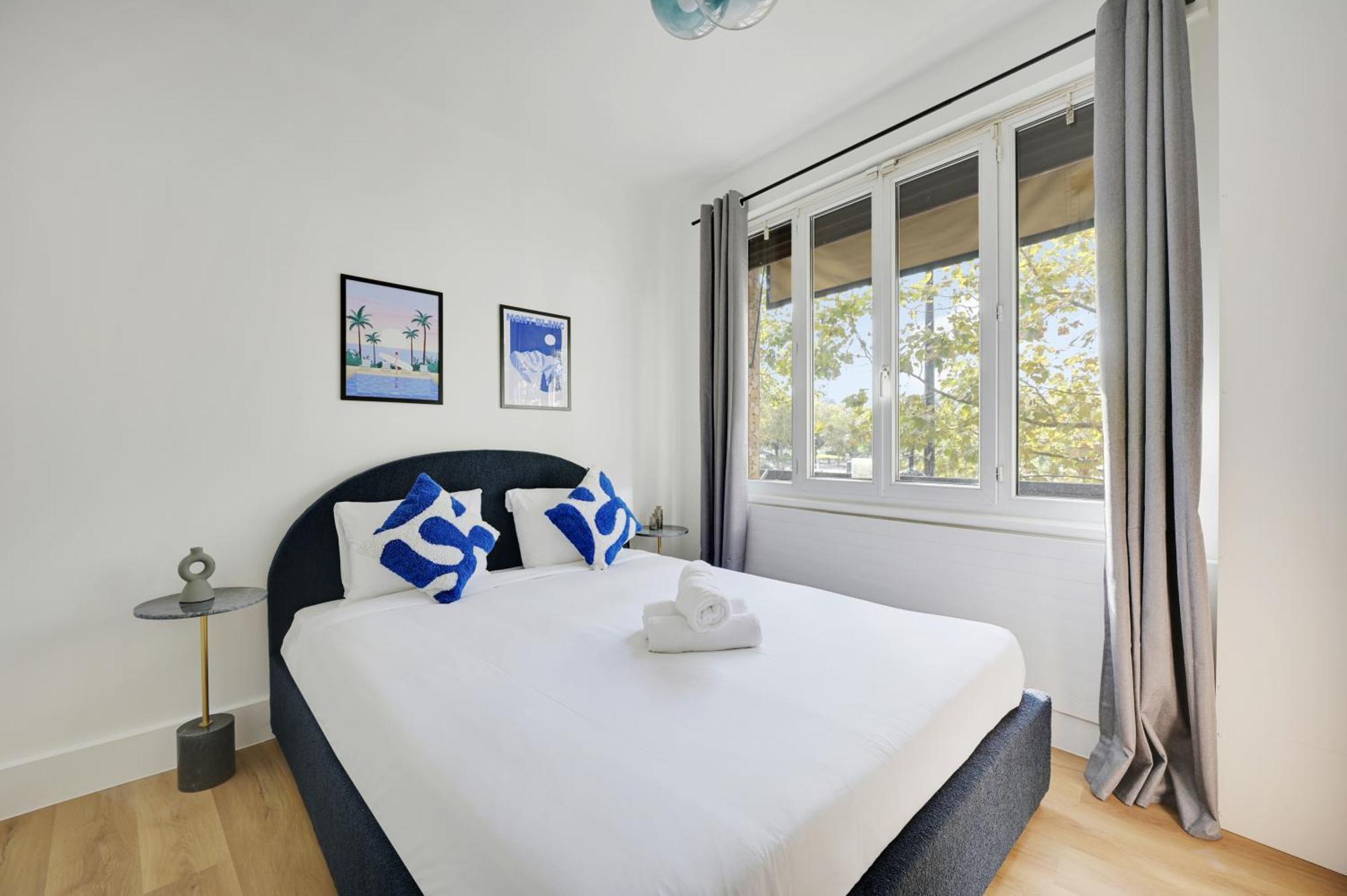Beautiful 8pers Apartment *