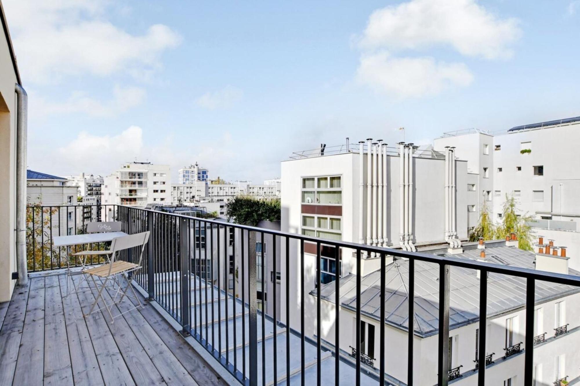 Flexliving - - Fessart Holiday home