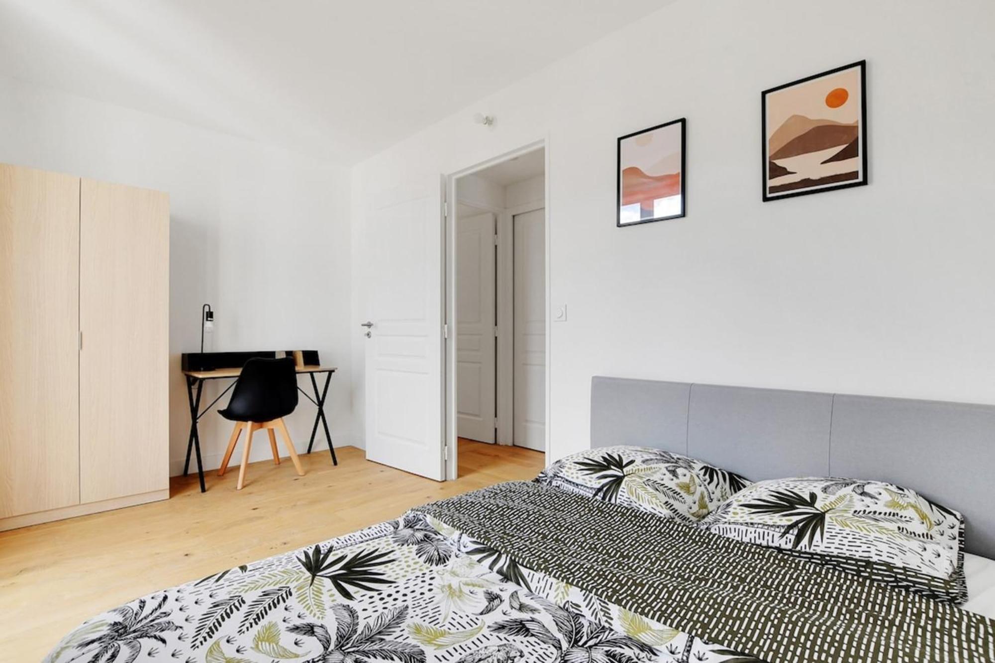 Flexliving - - Fessart