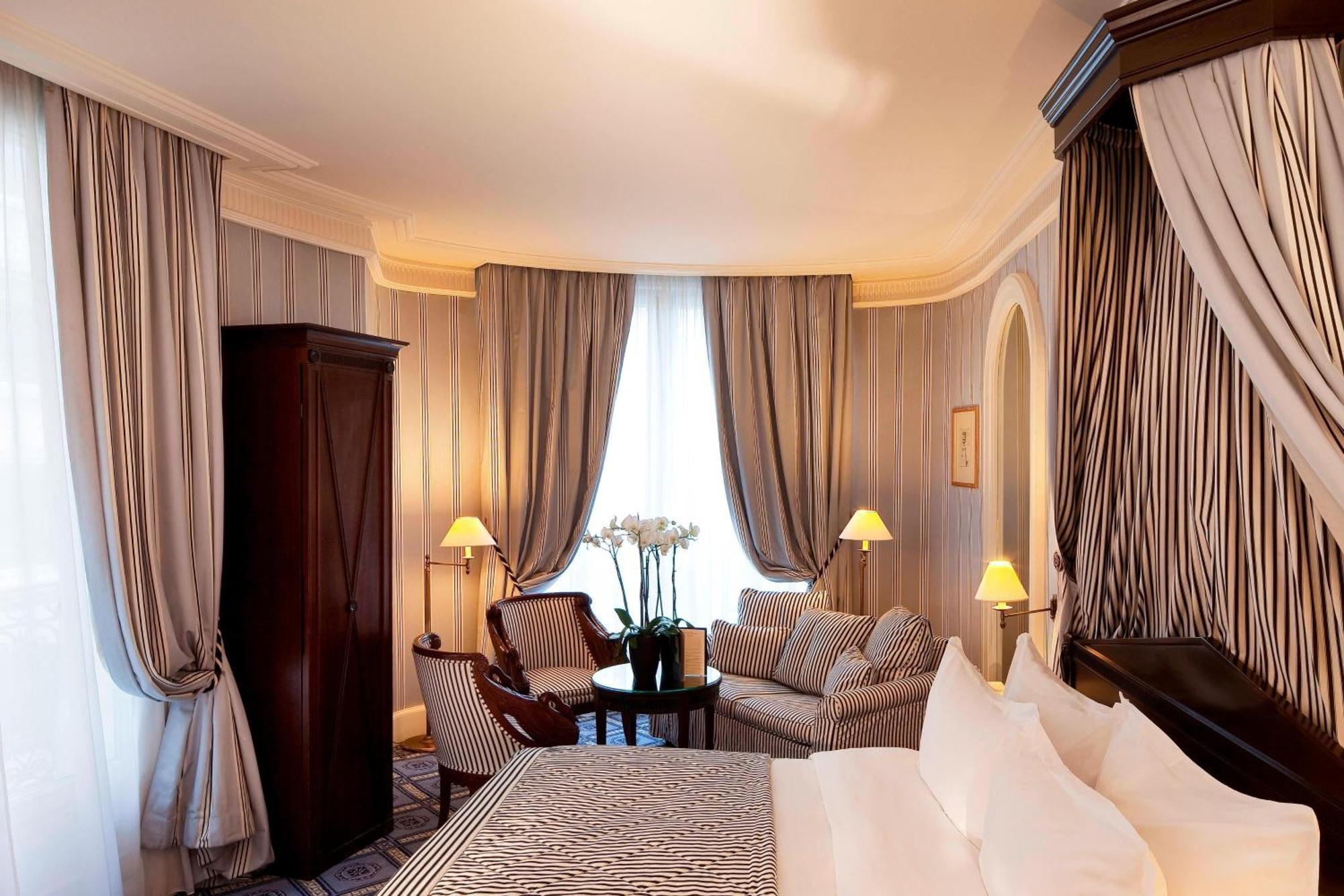 Hotel Le Dokhan's Arc De Triomphe, A Tribute Portfolio 5*