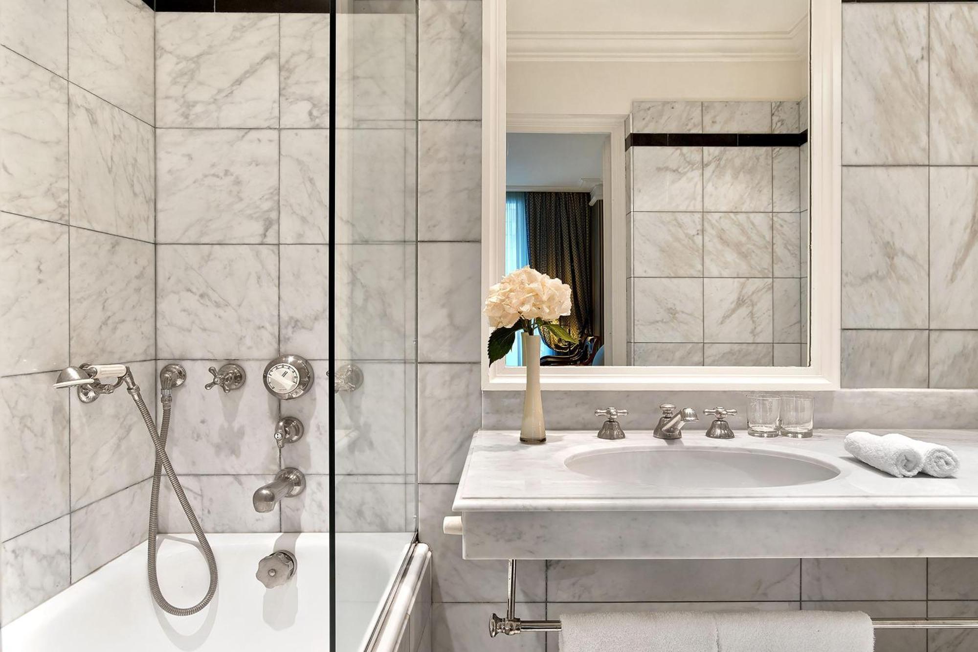 Le Dokhan's Arc De Triomphe Hotel Paris