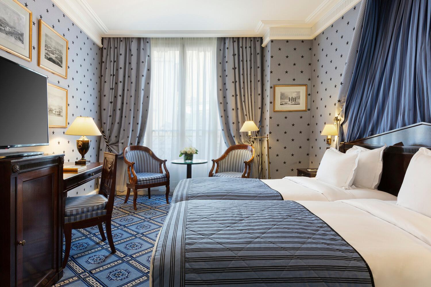 Le Dokhan's Arc De Triomphe 5*