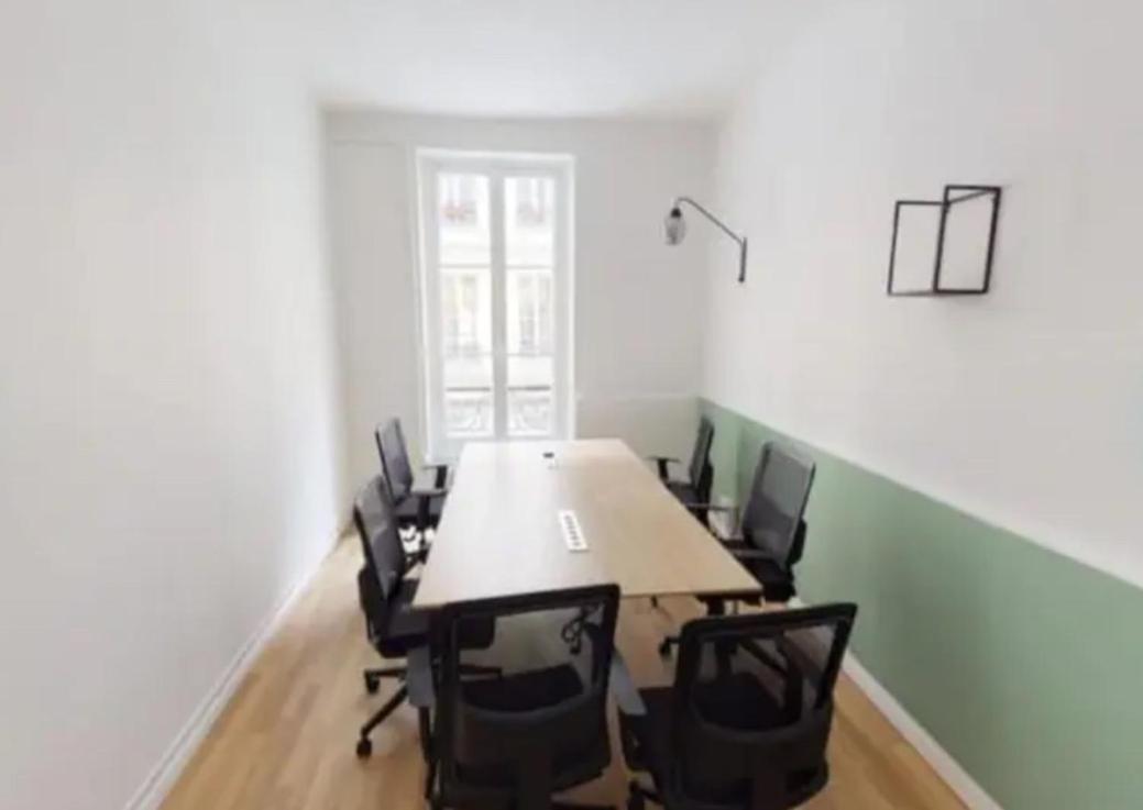 Appartement - Le Louvre Working & Living